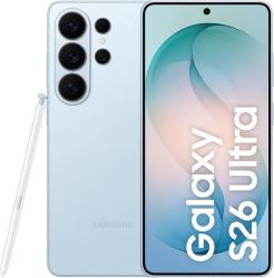 Samsung Galaxy S26 Ultraמכשיר הסמסונג
