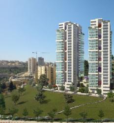 שטרן אברהם 31 (קרית היובל)