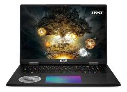 Msi 18' Titan 18 Hx