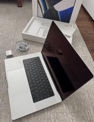 Apple MACBOOK PRO