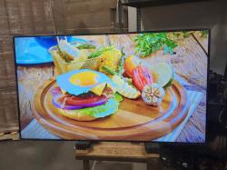 טלוויזיה חכמה QLED Samsung