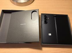 Samsung Galaxy Z Fold7 256GB