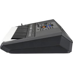מקלדת דיגיטלית Yamaha PSR-SX920 עם 61 קלידים