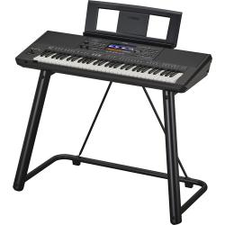 מקלדת דיגיטלית Yamaha PSR-SX920 עם 61 קלידים