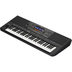 מקלדת דיגיטלית Yamaha PSR-SX920 עם 61 קלידים