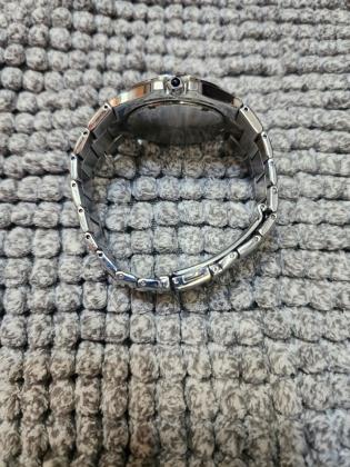 SEIKO COUTORA SAPPHIRE CRYSTAL 850310ש...