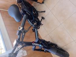 למכירה אופניים חשמליים 48/25 RIDER