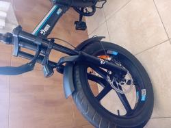 למכירה אופניים חשמליים 48/25 RIDER