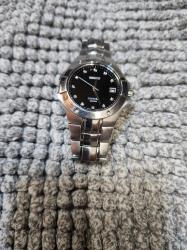 SEIKO COUTORA SAPPHIRE CRYSTAL 850310ש...