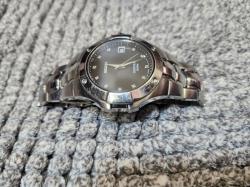 SEIKO COUTORA SAPPHIRE CRYSTAL 850310ש...