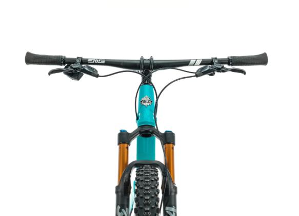 אופני YETI SB100 TURQ T1