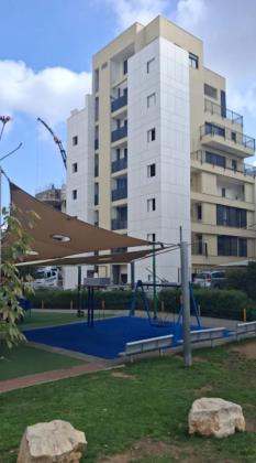 יגאל ידין 3 (רמות)