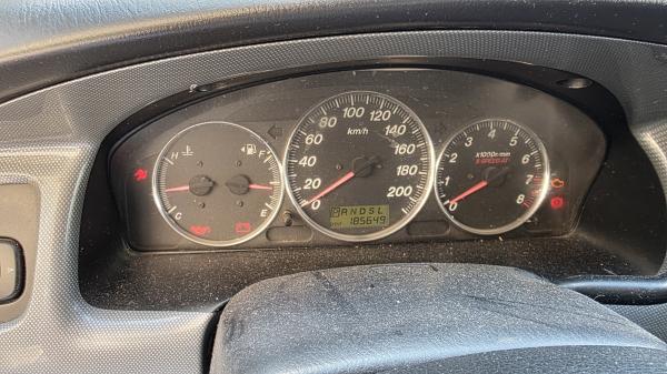מאזדה MPV (2005)