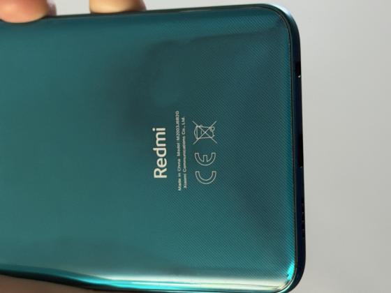 Xiaomi Redmi Note 8 Pro