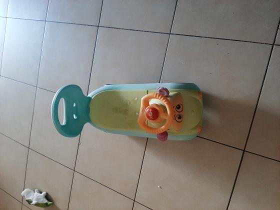 בימבות מצב מעולה יש עוד
