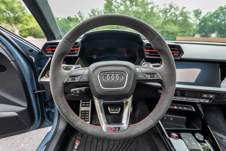 אאודי RS3 (2024)
