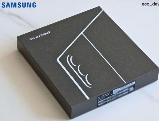 Samsung Samsung Galaxy Fold