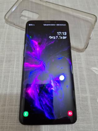 Samsung Galaxy S9 Plus