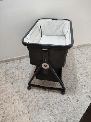 לול לתינוק דגם SPORT LINE במידות 58/91