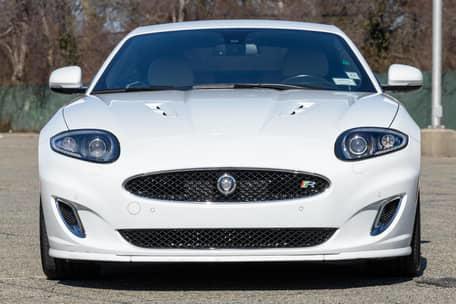 יגואר XKR (2013)