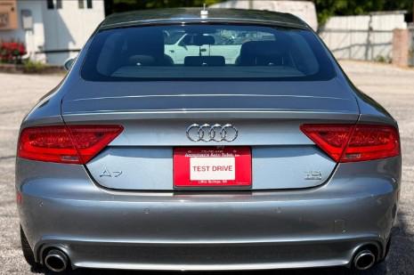 אאודי A7 (2014)