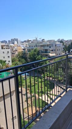 זכרון משה 15 (מרכז העיר דרום)