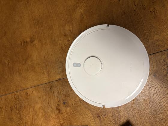 שואב רובוטי מסוג xiaomi robot