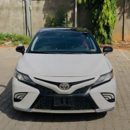 טויוטה C-HR (2019)