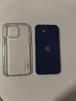 Apple - אייפון iPhone 12