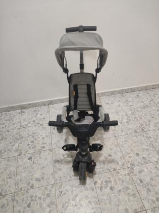 תלת אופן לילדים מצב מעולה