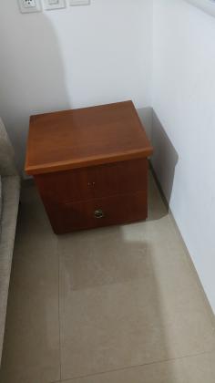 שתי קומידינות למכירה