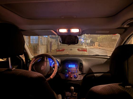 יונדאי i30CW (2010)