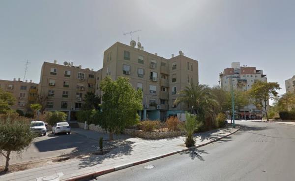 שרת משה 284 (שכונה יא)