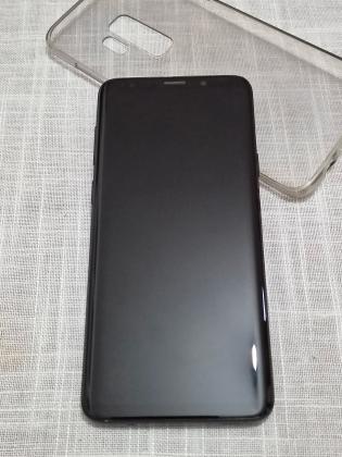 Samsung Galaxy S9 Plus