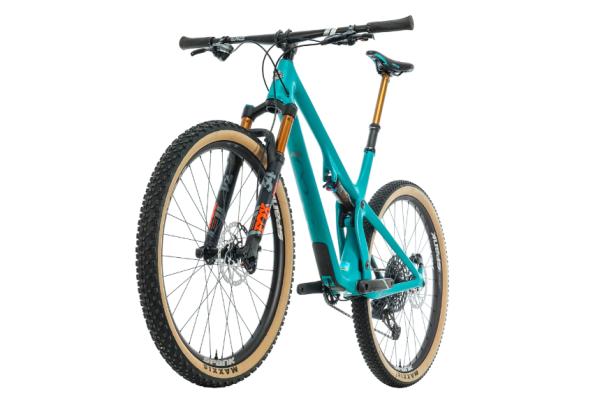 אופני YETI SB100 TURQ T1