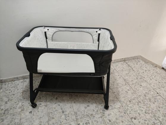 לול לתינוק דגם SPORT LINE במידות 58/91