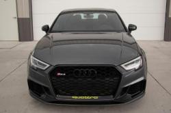 אאודי RS3 (2018)