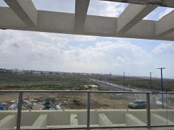 יישוב ג'אסר א זרקא 1