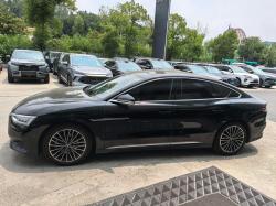 ב.מ.וו M5 (2024)