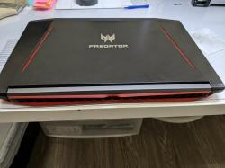 מחשב נייד Acer Predator Helios