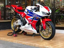 הונדה CBR600RR (2014)