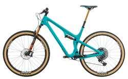 אופני YETI SB100 TURQ T1