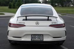 מרצדס GT AMG (2022)