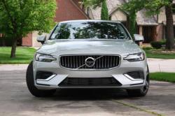 וולוו S60 (2019)