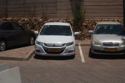 הונדה אינסייט (2011)