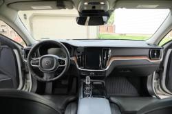 וולוו S60 (2019)