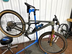 אופני Specialized S-Works Epic Evo 2023