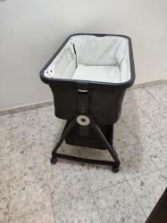לול לתינוק דגם SPORT LINE במידות 58/91