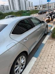 סקודה סופרב מחירון 2016