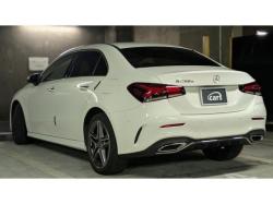 מרצדס A-Class (2020)
